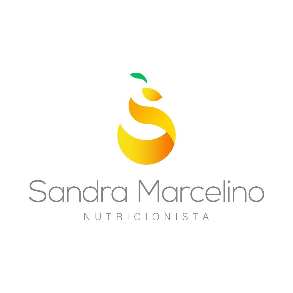 Logotipo SANDRA criação