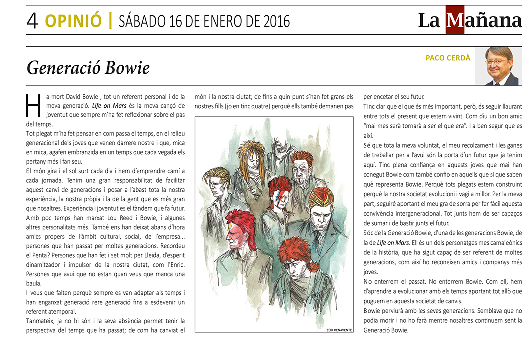 prensa articulo diario periodico newspaper article ilustracion