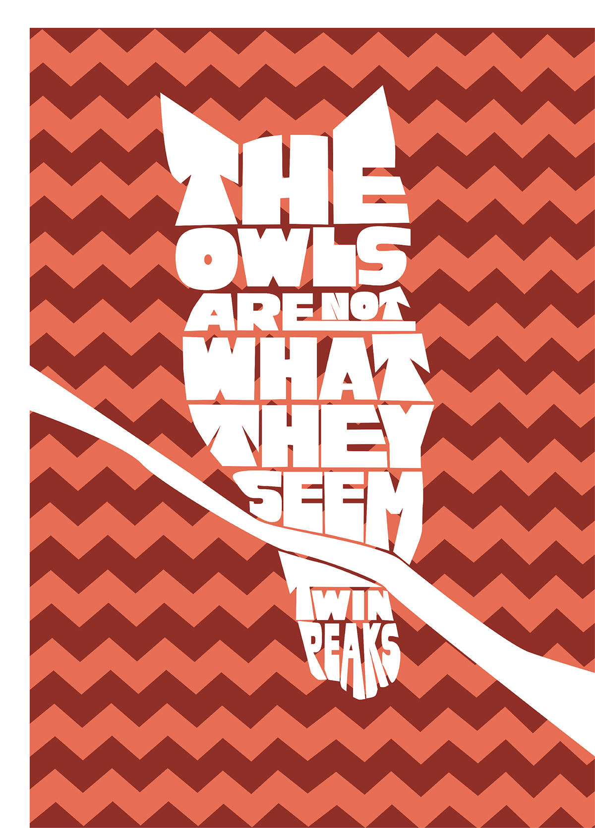 twin peaks owls type