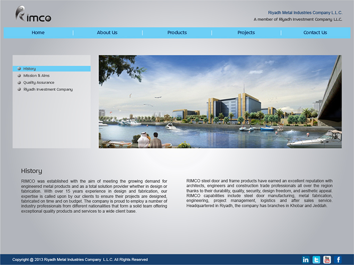 portfolio Website Design  website development Website programming