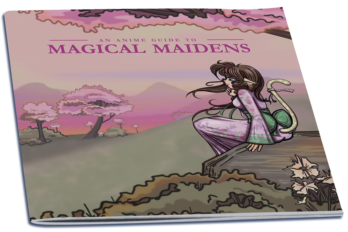 anime art anime art Maidens fantasy Booklet design graphic digital artist Illustrator cartoon art character creation Folklore mermaid Centaur