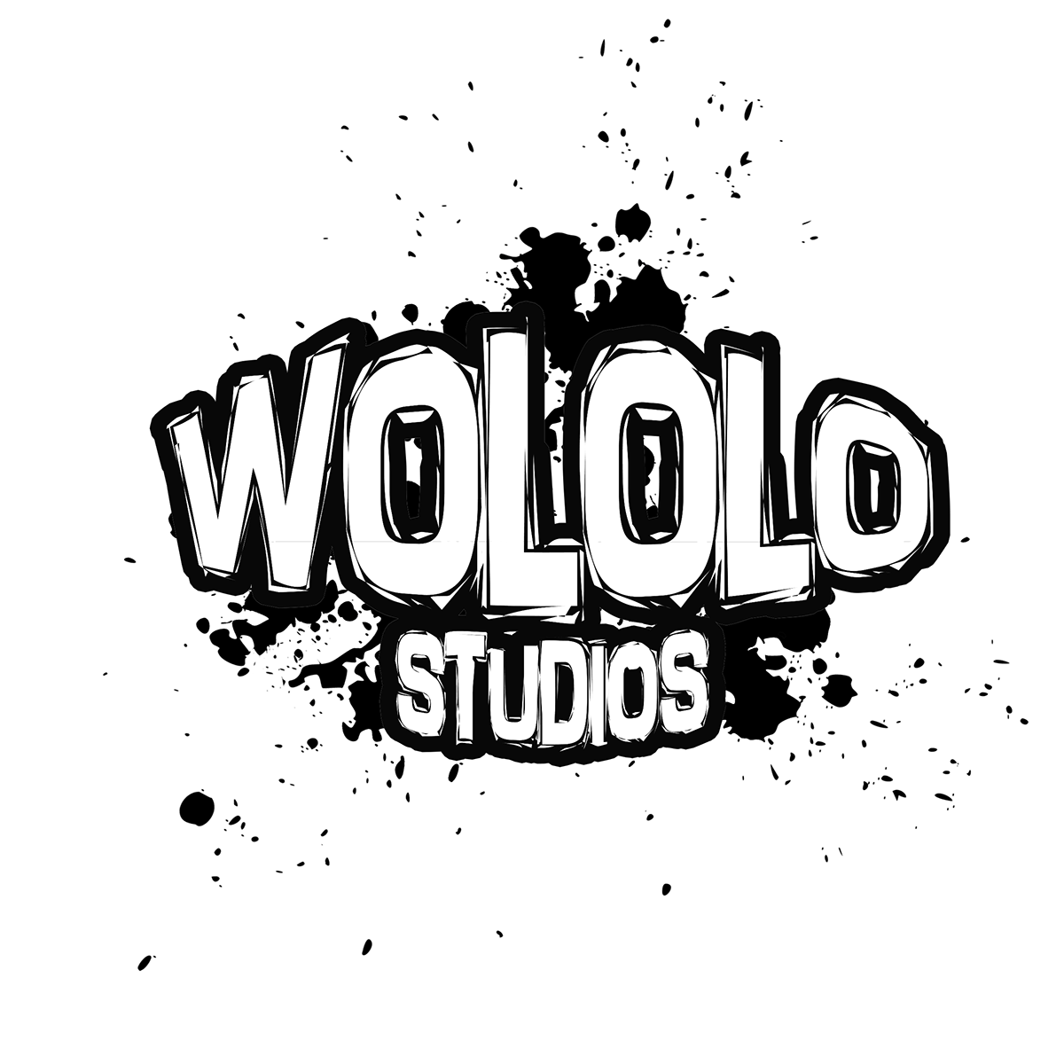 logo game studio