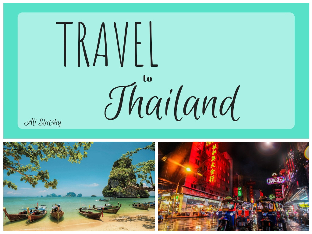 Thailand Travel traveling Travel blog ali slutsky Photography  Food  culture