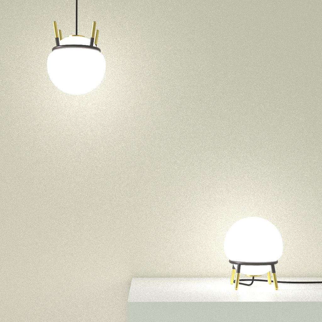 #lamp #luxury concept design store light metal