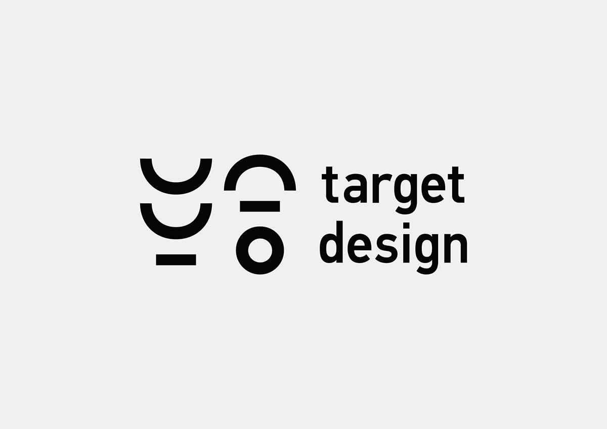 logo 標準字 品牌識別 平面設計 Logotype branding 