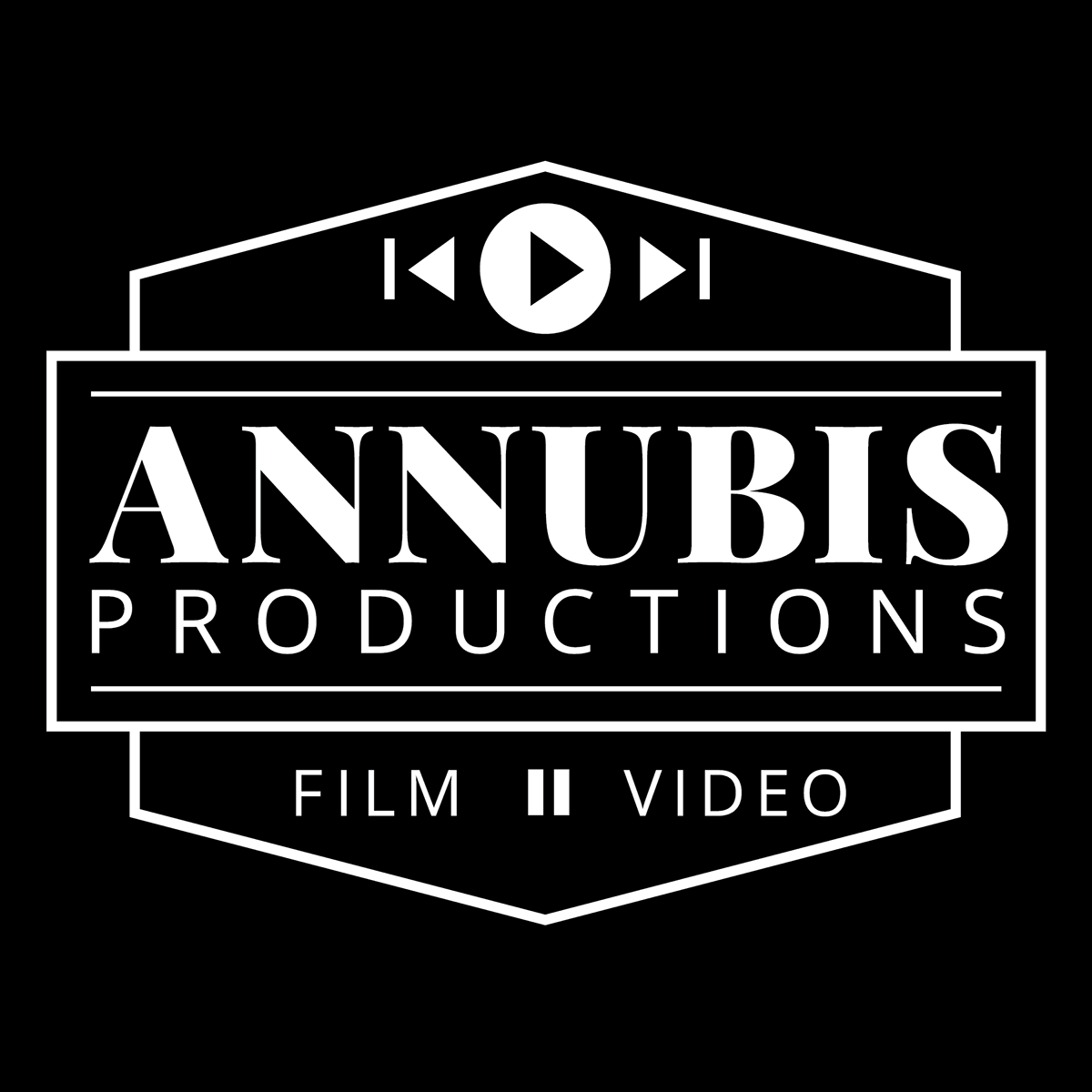 Film company logo Website