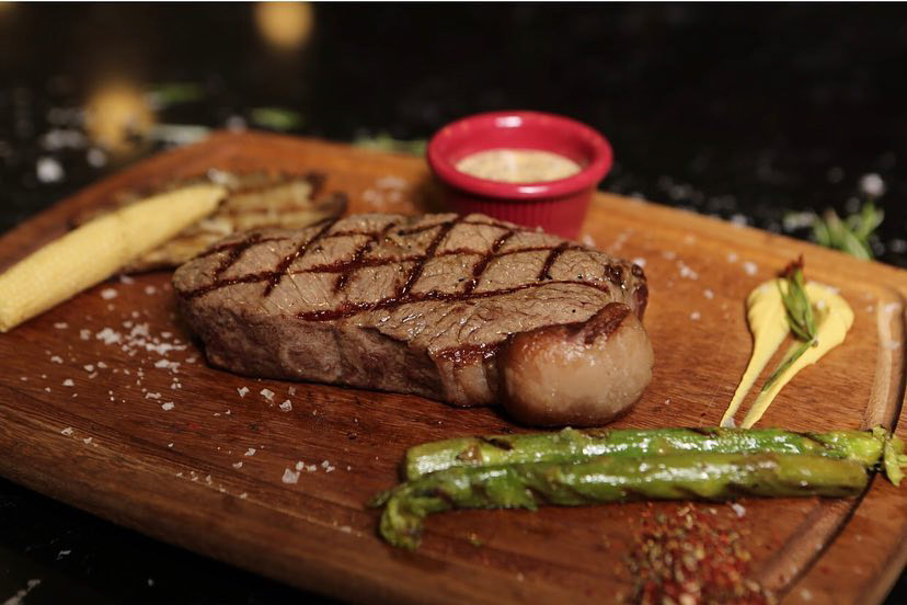 steak Steakhouse yemek yemek fotoğrafçısı foodstyling reklam sosyal medya