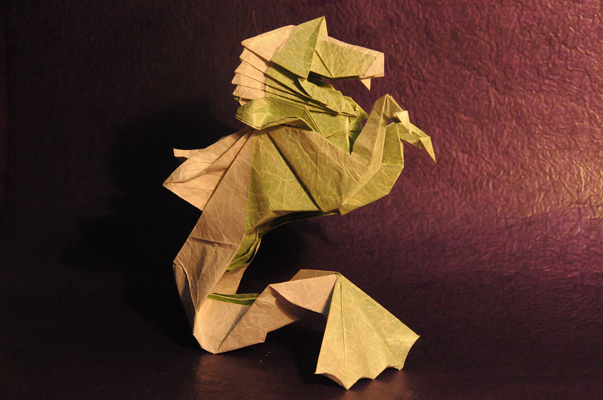 origami 