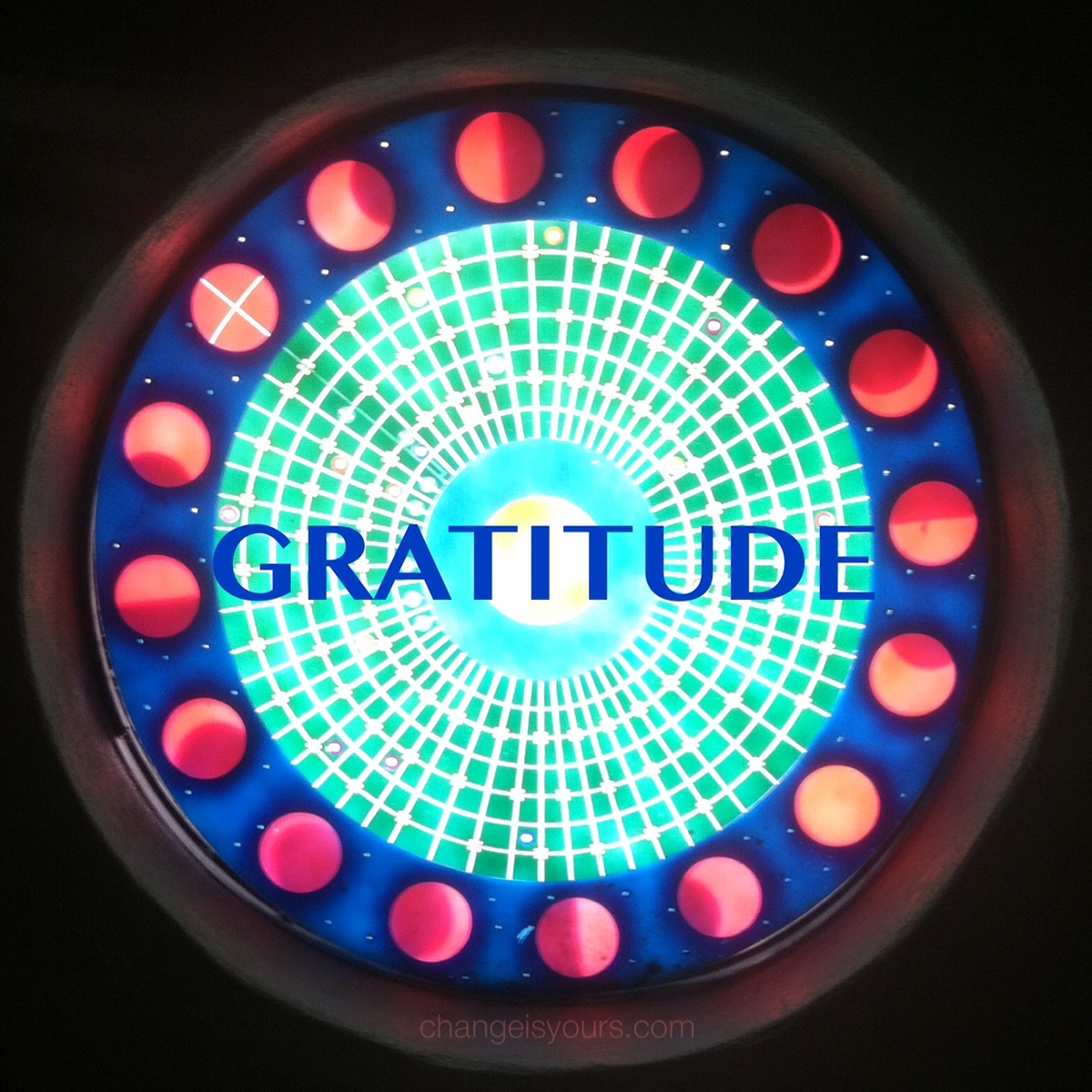 gratitude ecard
