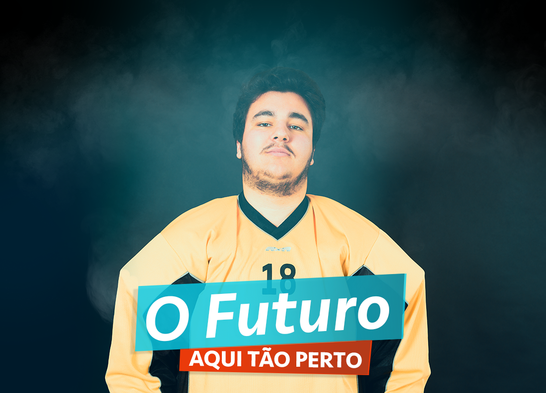photo Advertising  hockey portugual design meow euro