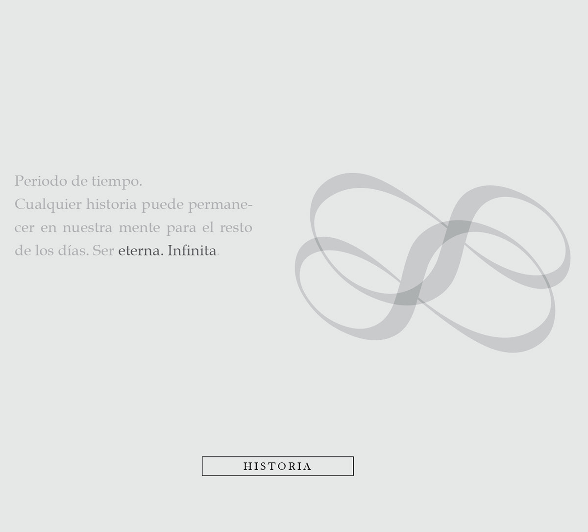 editorial design  Classic infinity design instante