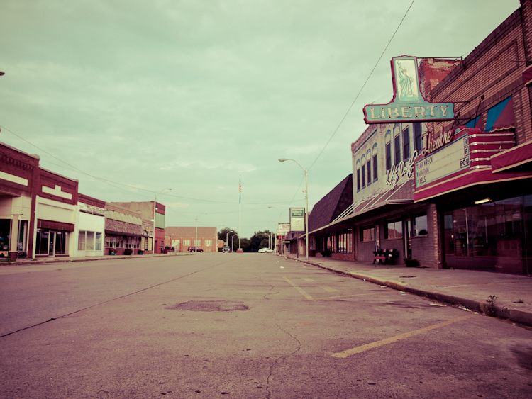 usa solitude loneliness desert decay walls emptiness