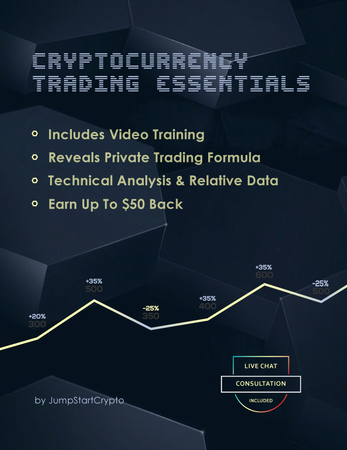 bitcoin btc Charting crypto ebook eth ethereum Investment trading training