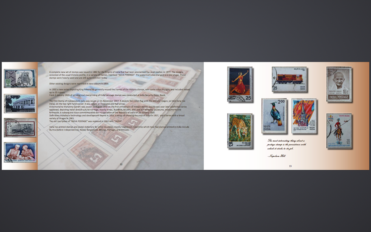 stamps Philately phtography letters research documentation