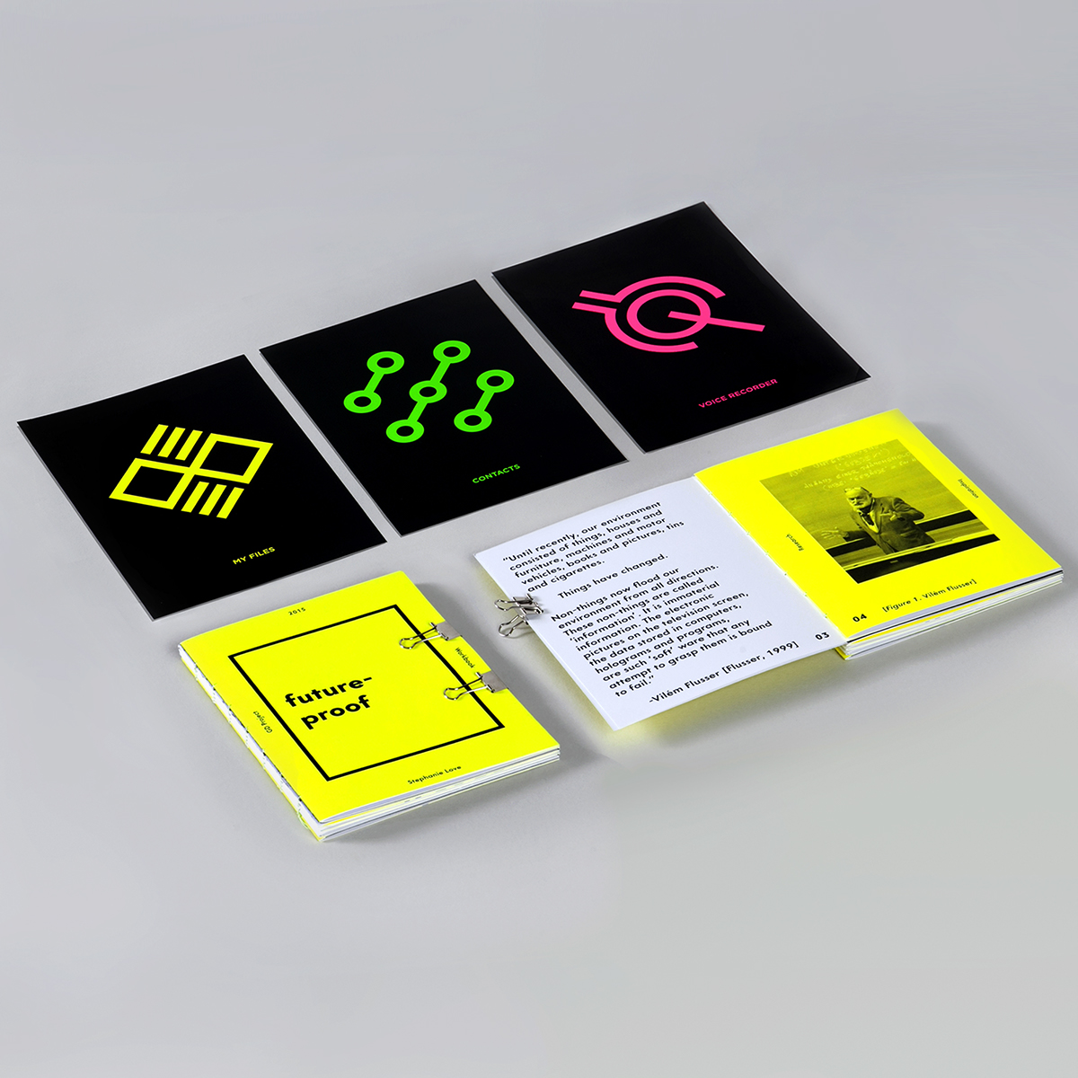 publication smartphone Icon neon language system mobile future futuristic symbols glyphs app fluoro philosophy  research