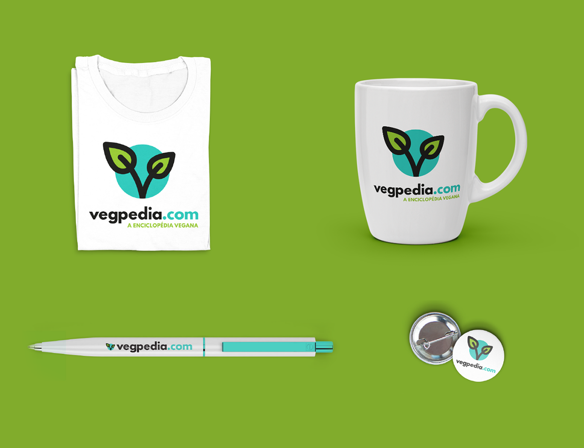 brand logo Plant vegan veganism veganismo vegetal vegetarianism vegetarianismo vegpedia