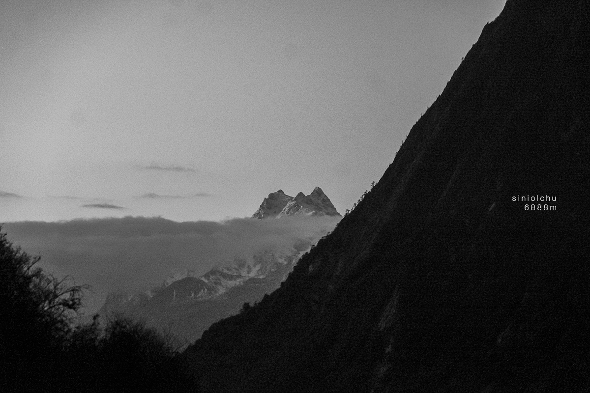 mountains SIKKIM India Altitude cool calm mountain cloud incredible