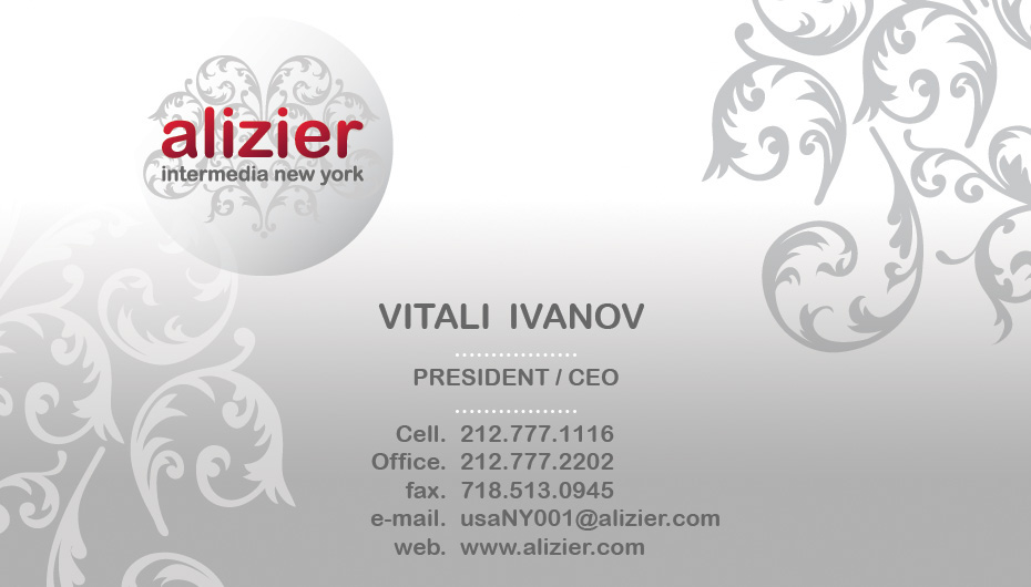 Business Cards plastic design Transparency cool