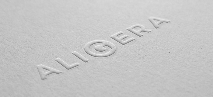 redesign Technology gateway connection visual identity Logotype design identidade visual embalagem papelaria material institucional tecnologia Aligera Hiperdesign