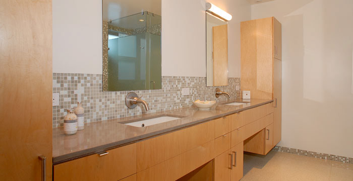 Bathroom Remodel construction full remodeling Cabinets Kitchen Countertops