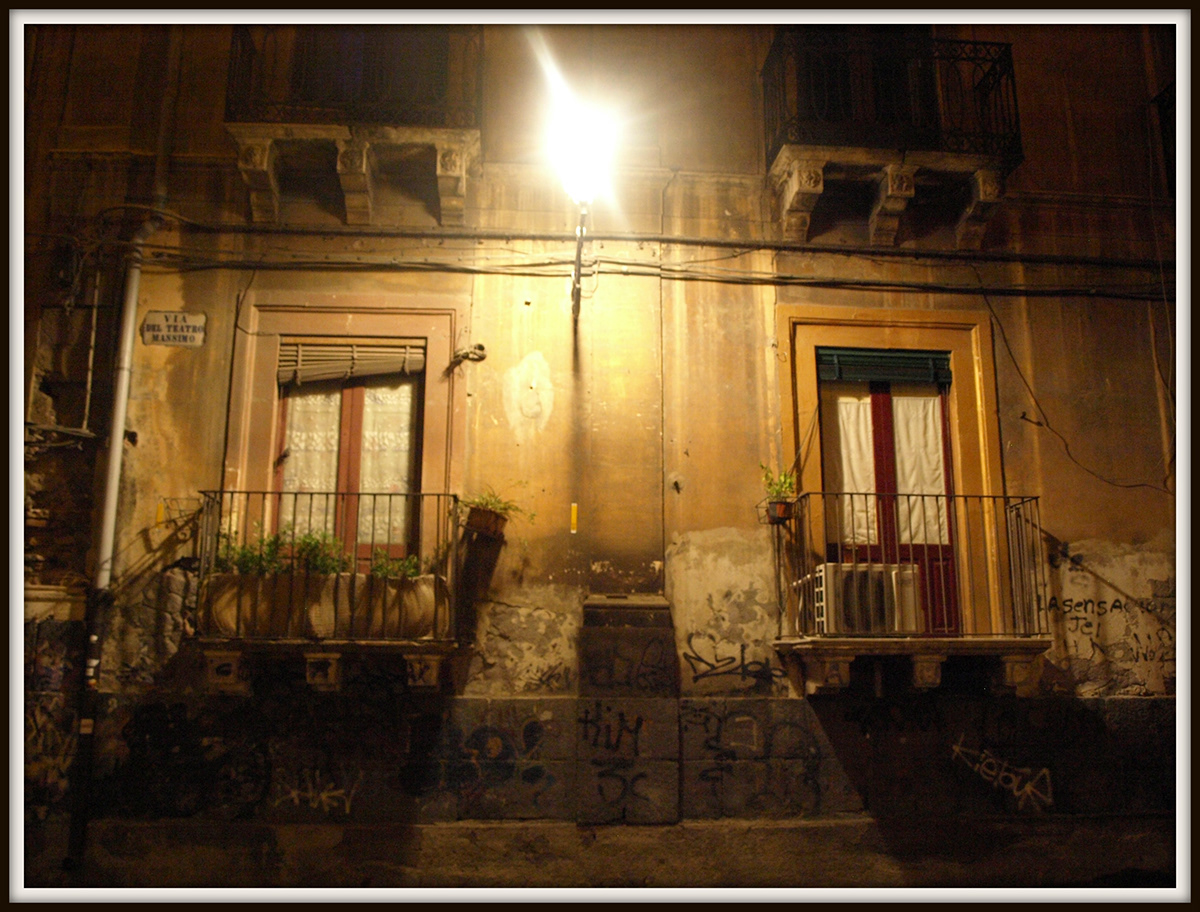 Palermo sicily Italy