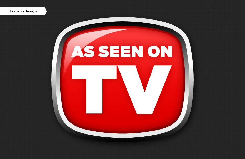 DirectResponse AsSeenOnTV websites bannerads Email Promotional infomercial