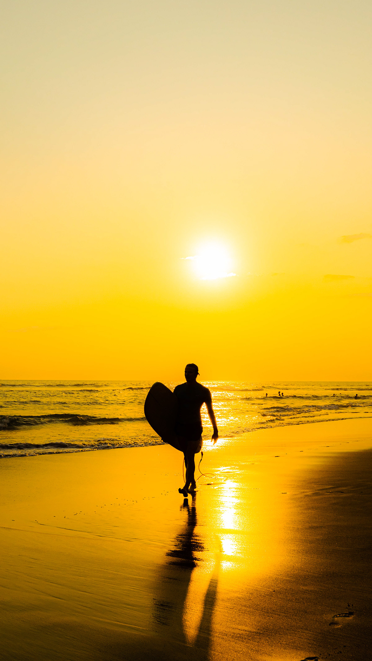 Photography  photographer portfolio beach Ocean sunset Nature portrait