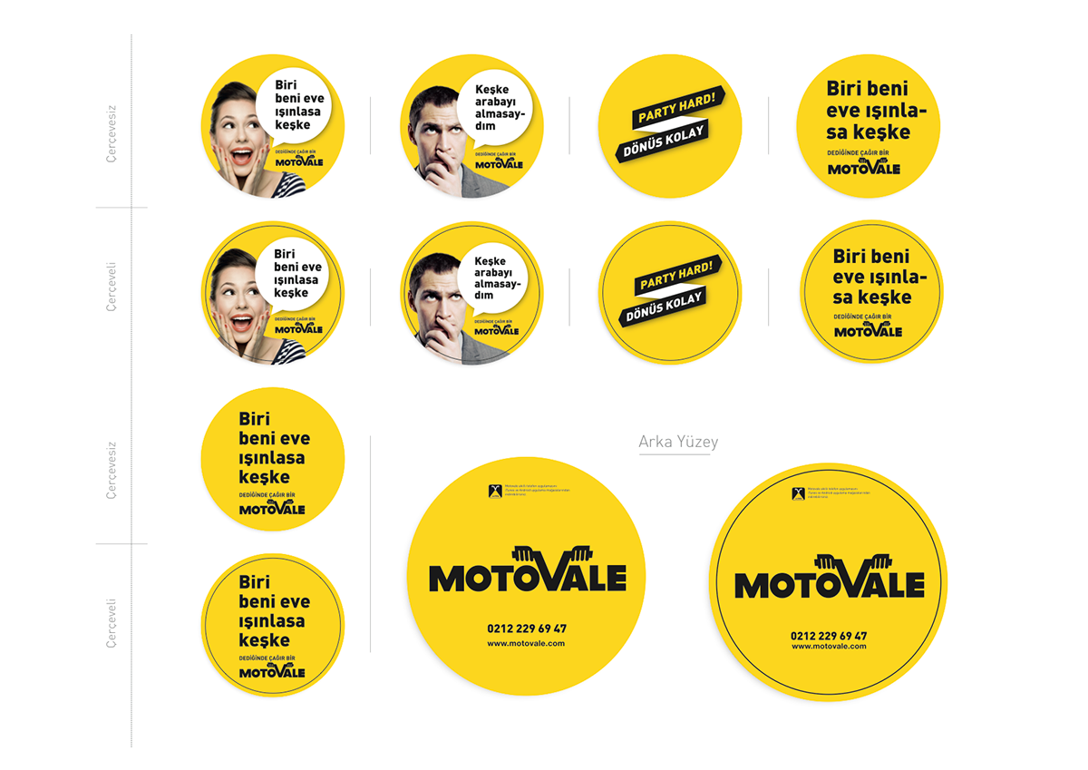 brand coaster business card design graphical motovale