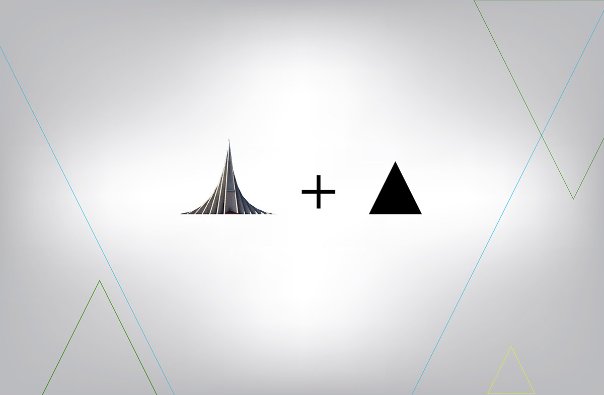 digital bangladesh logo Digital Logo Bangladesh logo triangle triangle logo trixel pixel digital russell