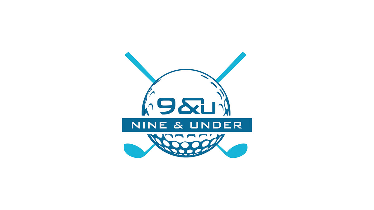 golf blue union egypt nine under Tournament Championship game sport power professional