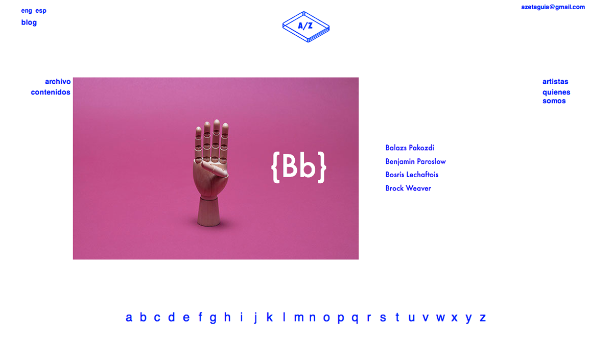 azetaguia webazetaguia movieguide tamaracaldera tipografia Web Webdesign alfabetodactilologico alfabetomanual alfabeto