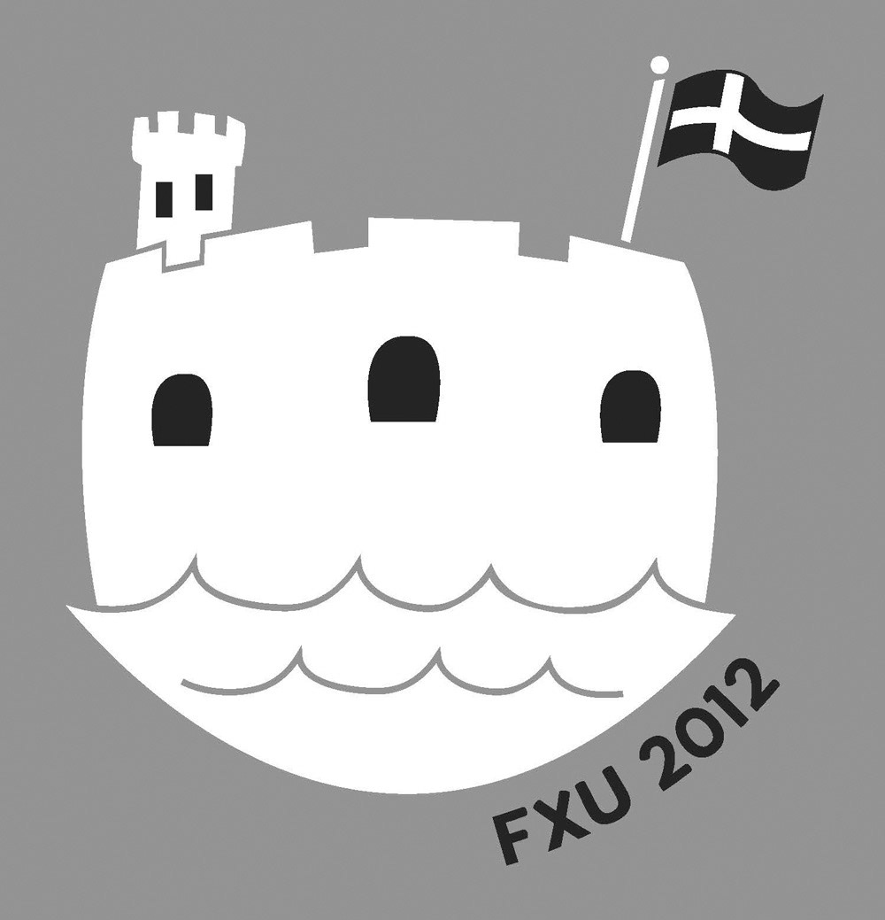 fxu Falmouth University exeter student union Castle sand pendennis cornwall