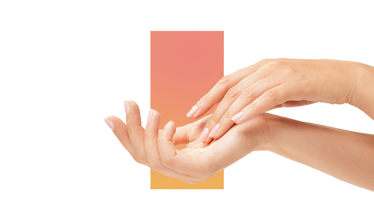 branding  brands clean hand Health holistic logos Logotype Love Minimalism