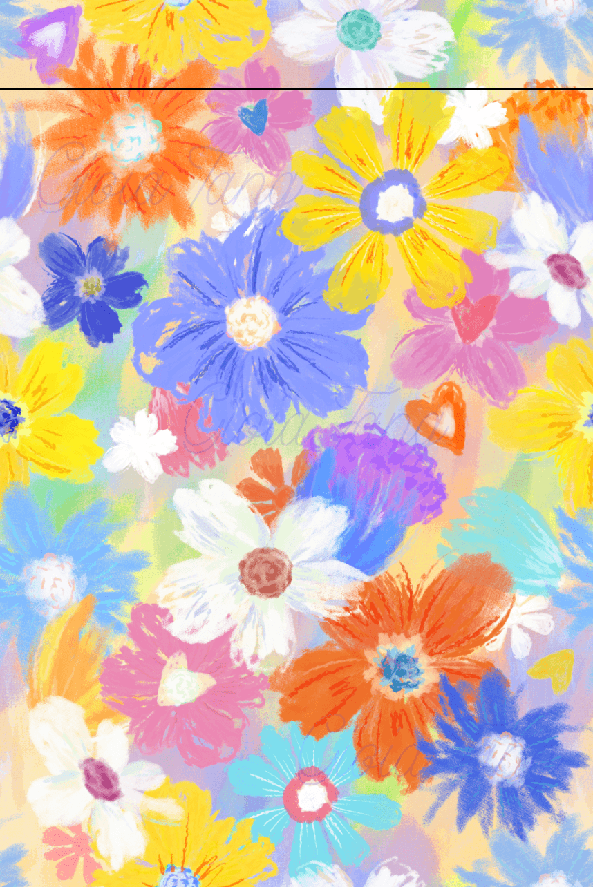Floral Pattern Design textile pattern design floral Flowers Nature beauty Fashion  Clothing