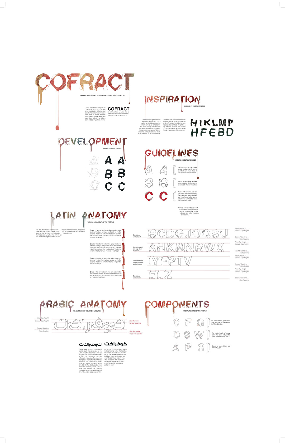 helvetica type design Typeface modified font