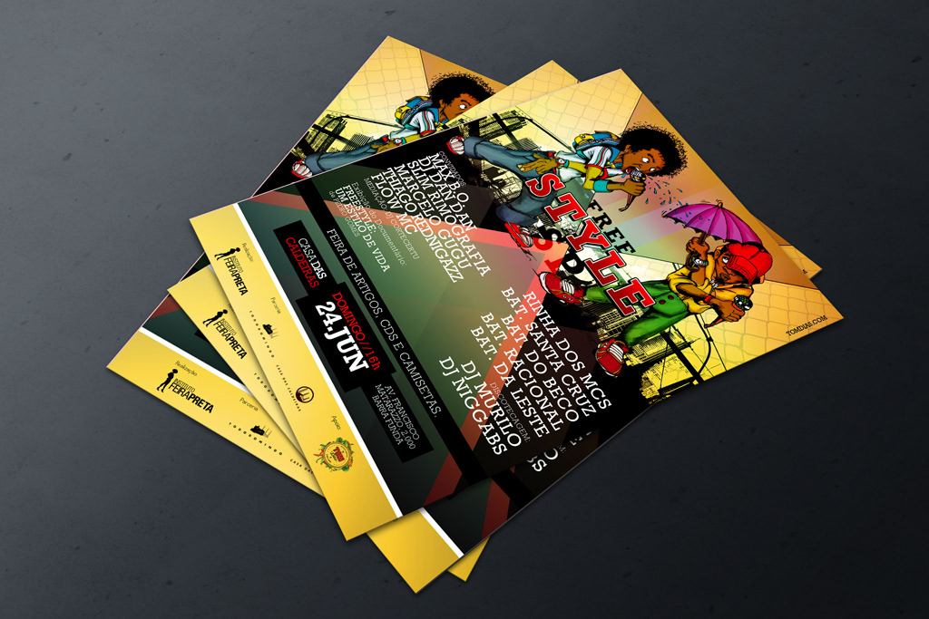 rap hip hop Free style batalha negro black music design musica emicida criolo Marechal jogo game BEAT Bitch