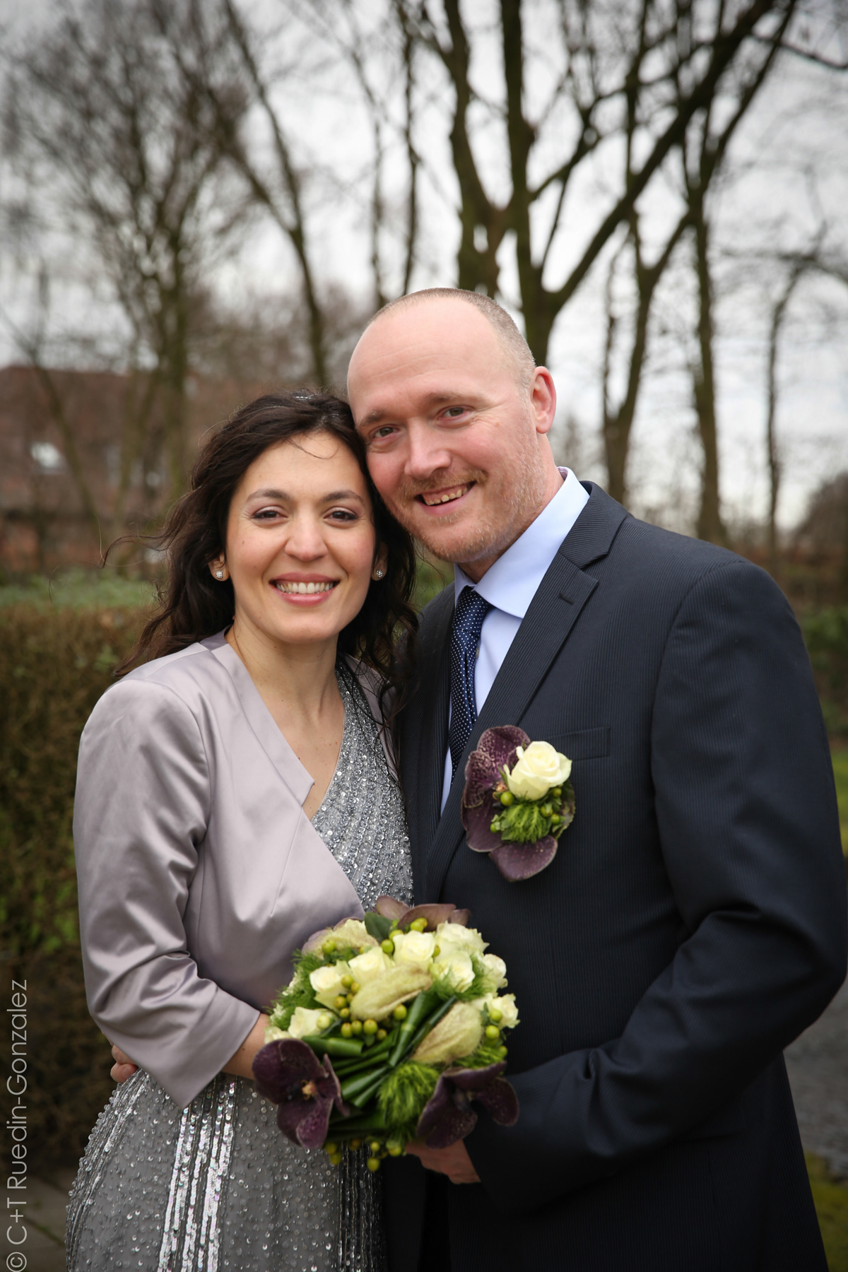 wedding Holland karina+ben Tilburg valentine day Love cesgonzalez Thierry Ruedin