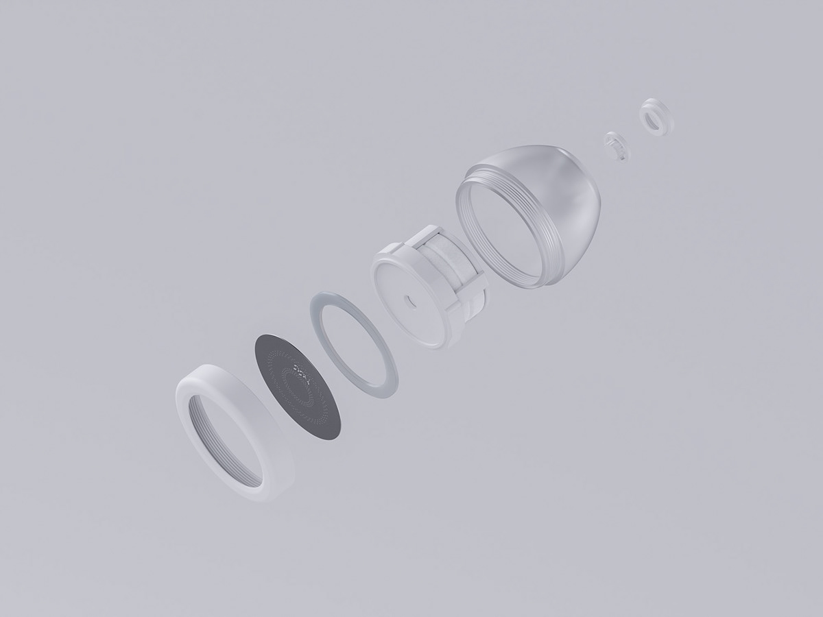 clean Faucet Faucet Design industrial design  minimal Minimalism modern objet product design  simple design