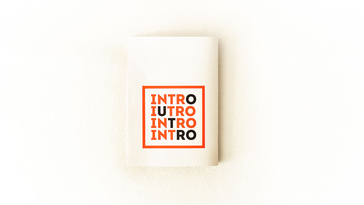 intro typebook Typo book type book intro type book Intro font