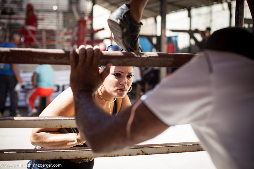 Adobe Portfolio cuba havana Photography  journalism   Boxing