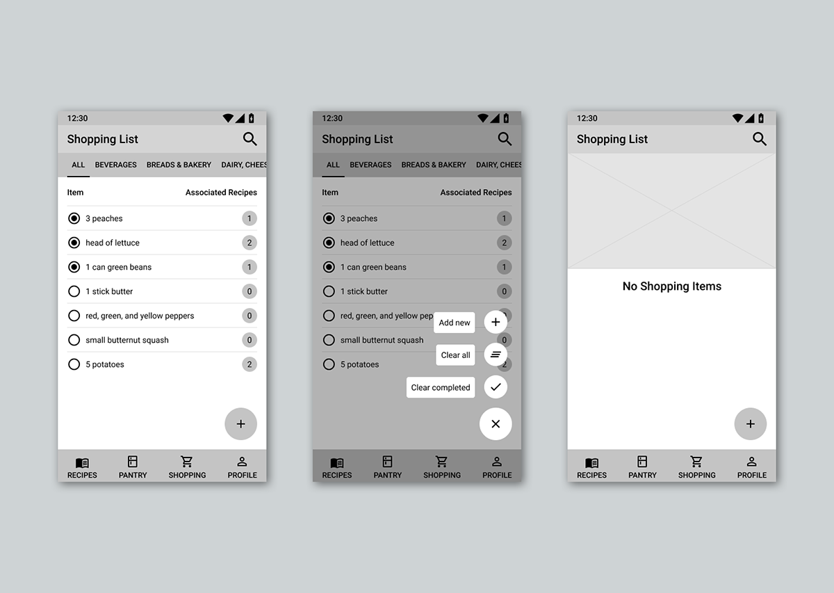 app design Desktop Design material design mobile design UI ux ux/ui Web Design 