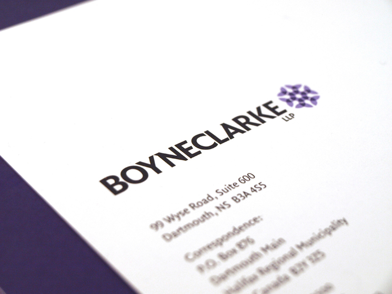 boyne clarke Legal Practice law