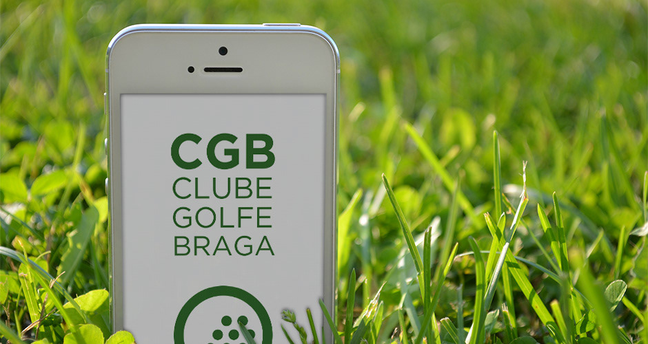 Clube Golfe Braga