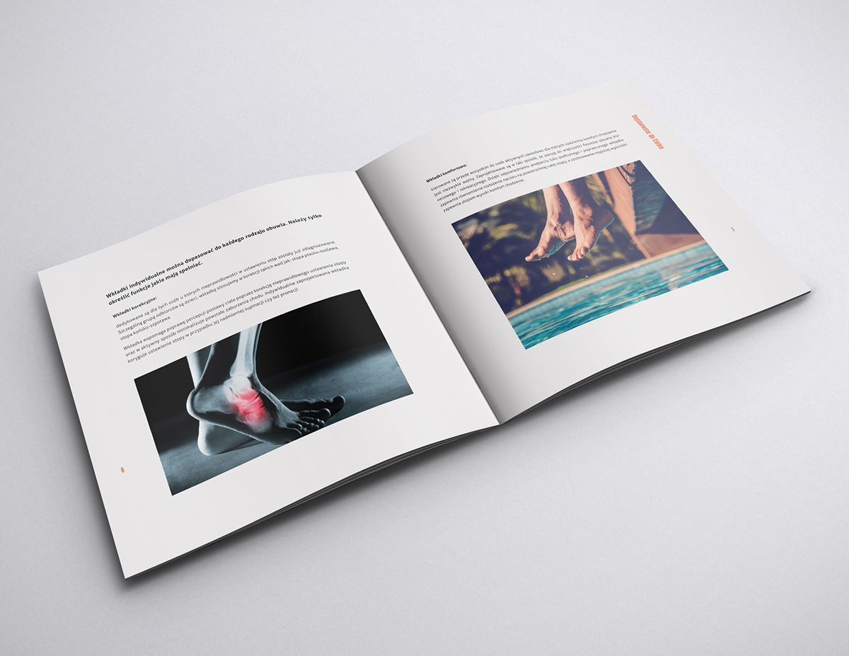 projektowanie graficzne katalog branding  identyfikacja wizualna design projektowani okładki Katalogi grafika