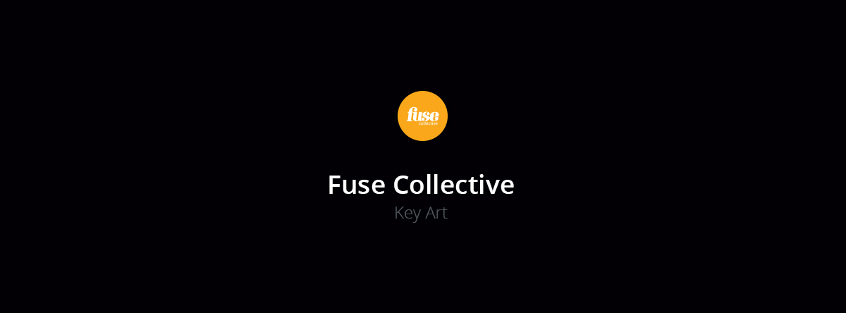 fuse  collective 3D CGI kv
