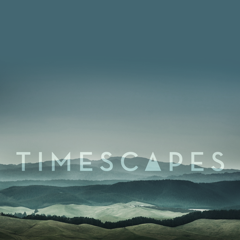 logo redesign photographer landscapes mountains