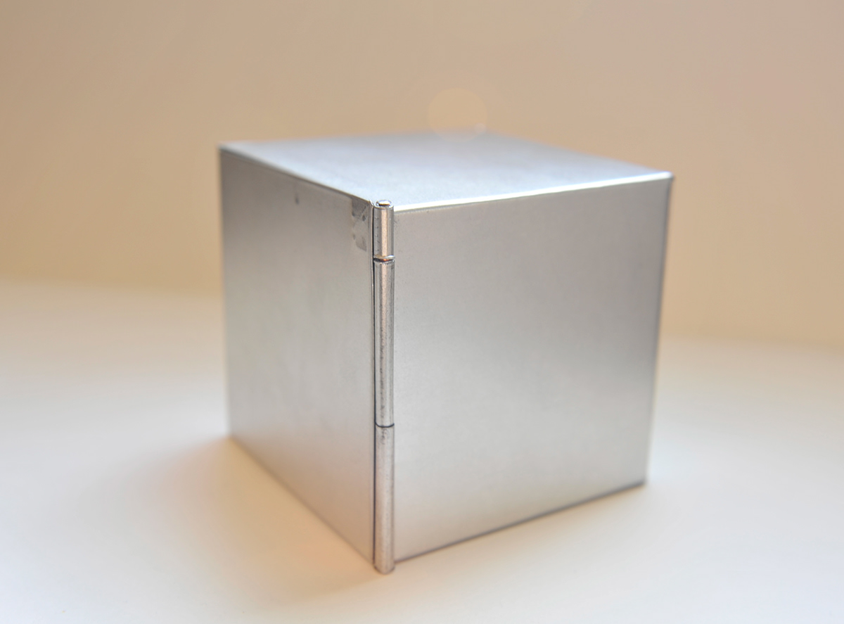 tin plated steel metals aluminum tubing copper coated wire hinges cube box