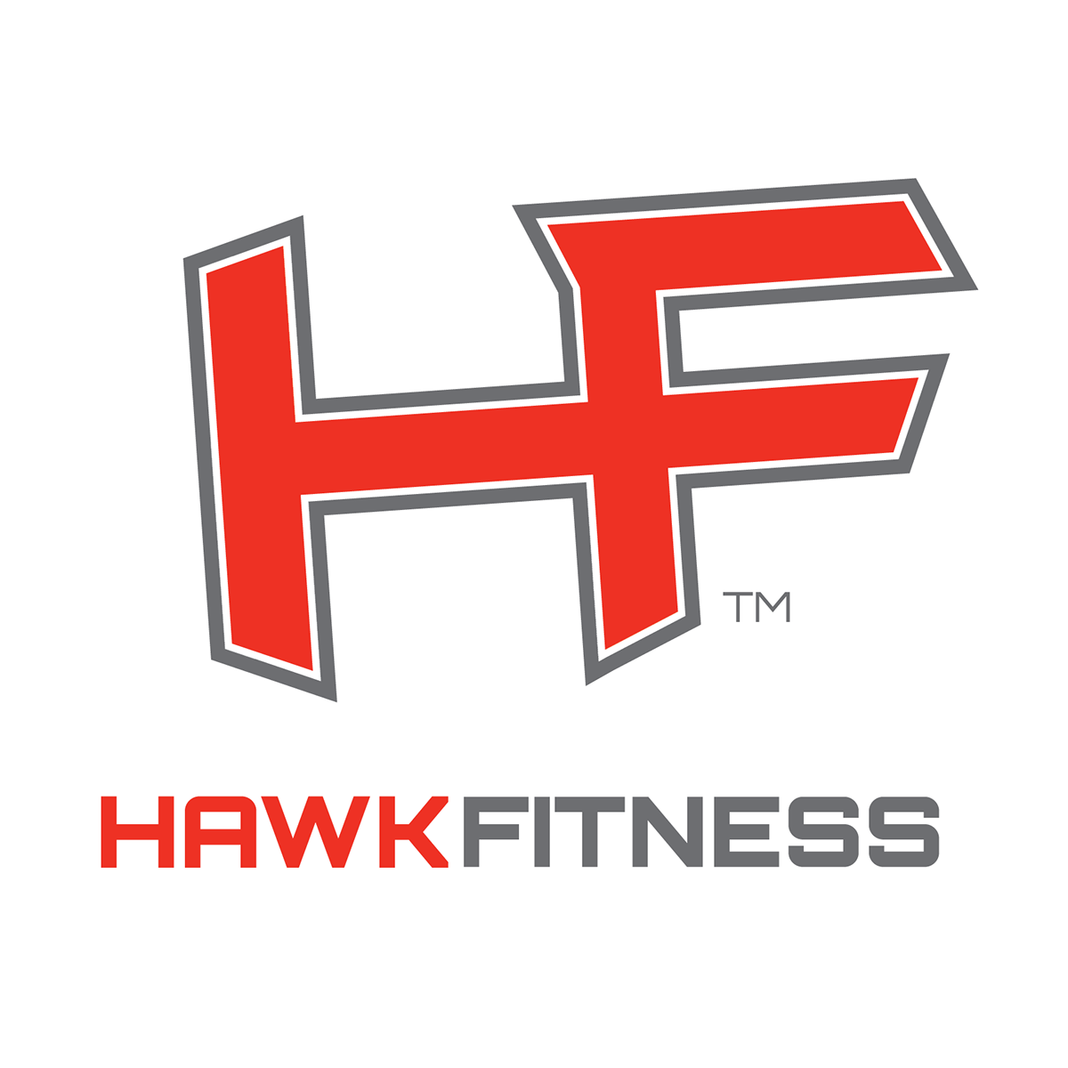 Adobe Portfolio Hawk Fitness workout Clothing apparel shirts sweat