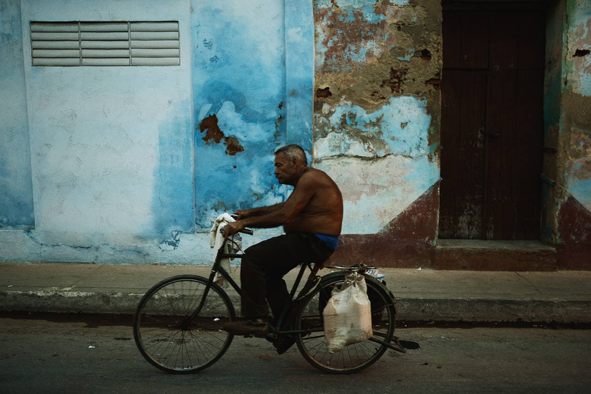 cuba kuba Street Travel reportage people portrait human world sony a7 III