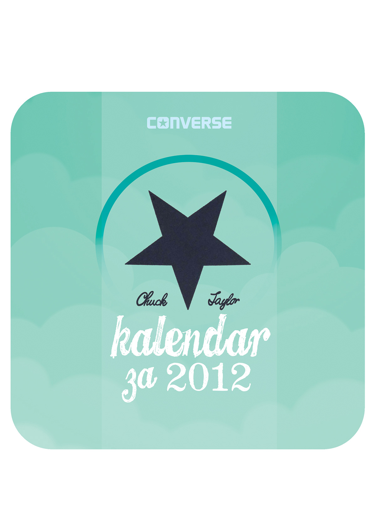 calendar converse
